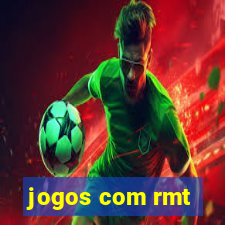 jogos com rmt